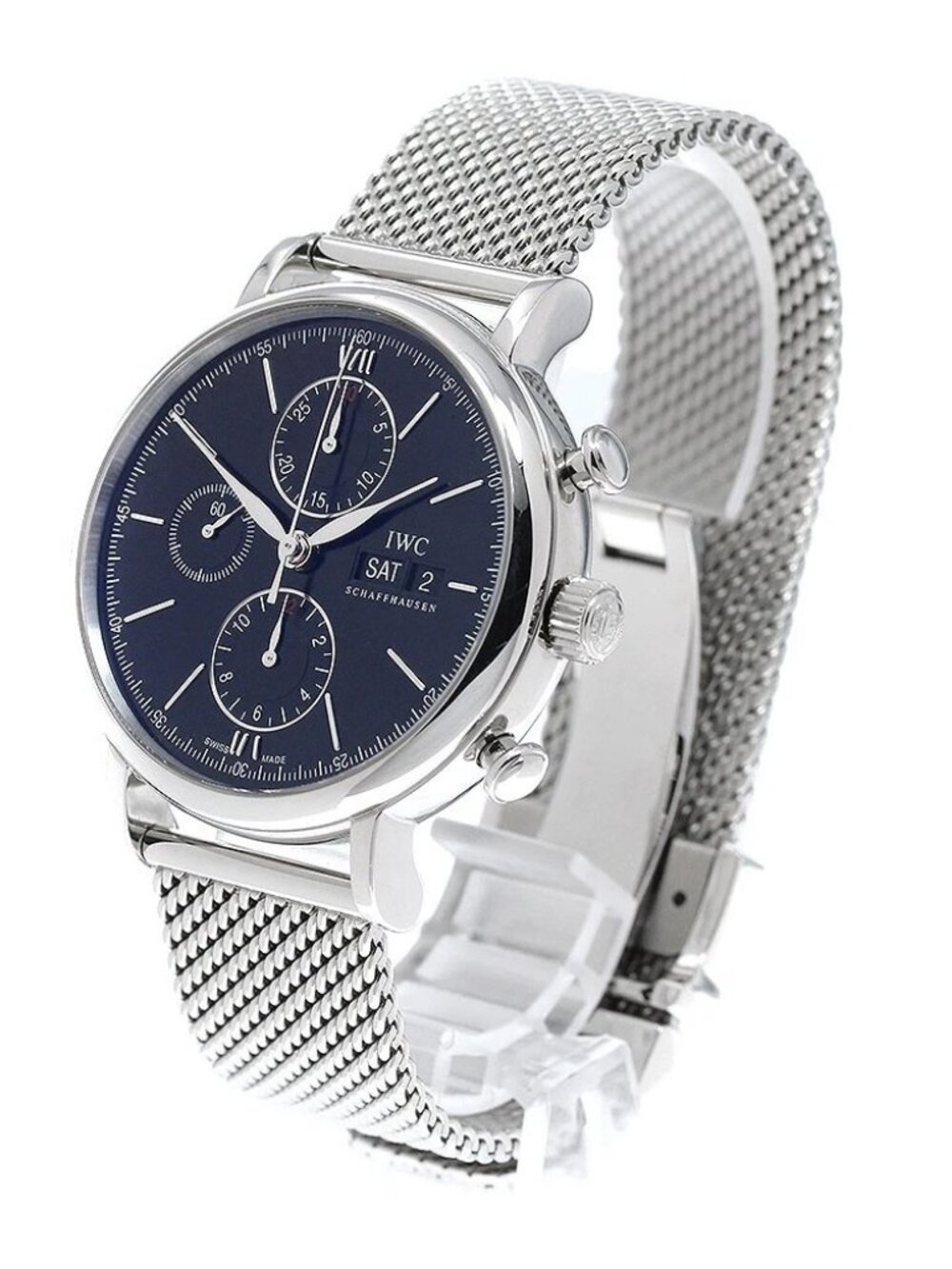 IWC SCHAFFHAUSEN Portofino